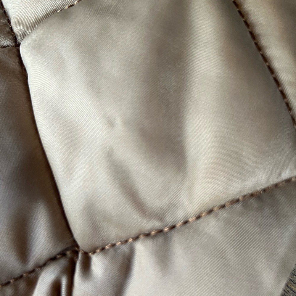 MZ Wallace quilted Madison shoulder bag - Picture 12 of 12